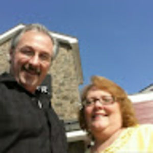 Meet your Posher, Stanley